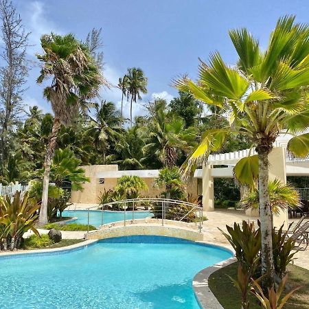 Grand Bay Beach Club, Rio Grande Appartement Buitenkant foto
