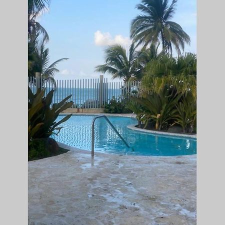 Grand Bay Beach Club, Rio Grande Appartement Buitenkant foto