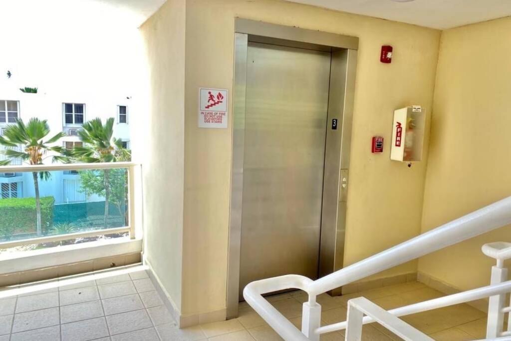 Grand Bay Beach Club, Rio Grande Appartement Buitenkant foto