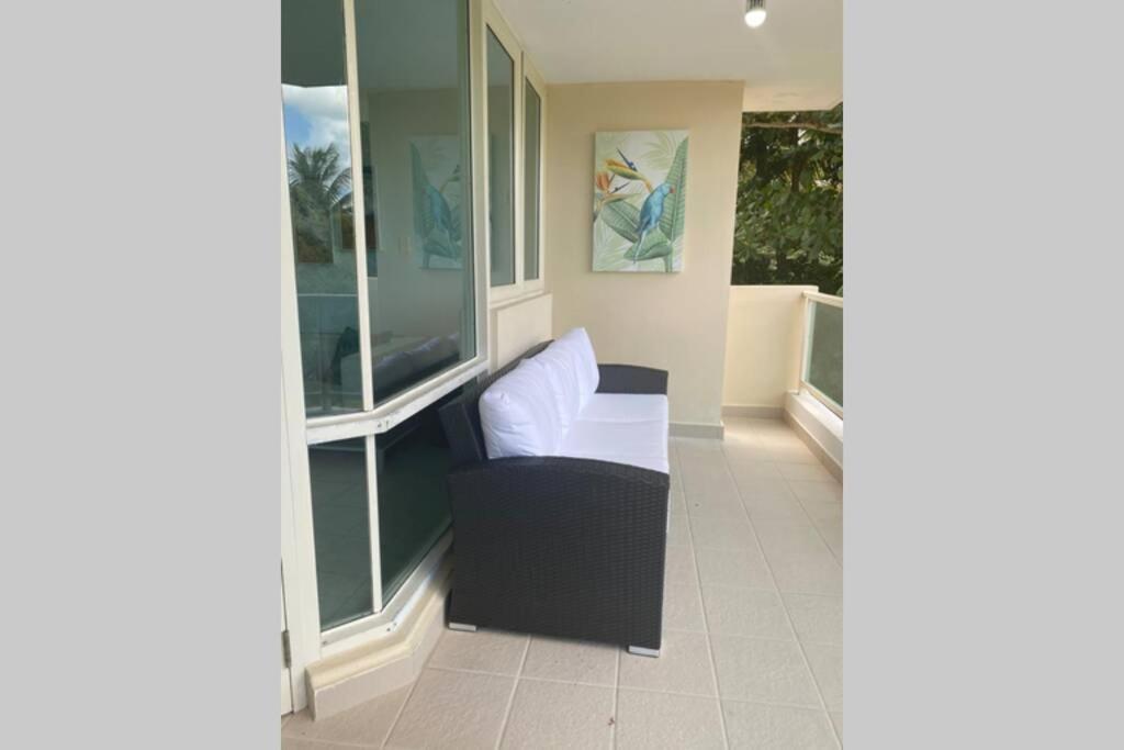 Grand Bay Beach Club, Rio Grande Appartement Buitenkant foto