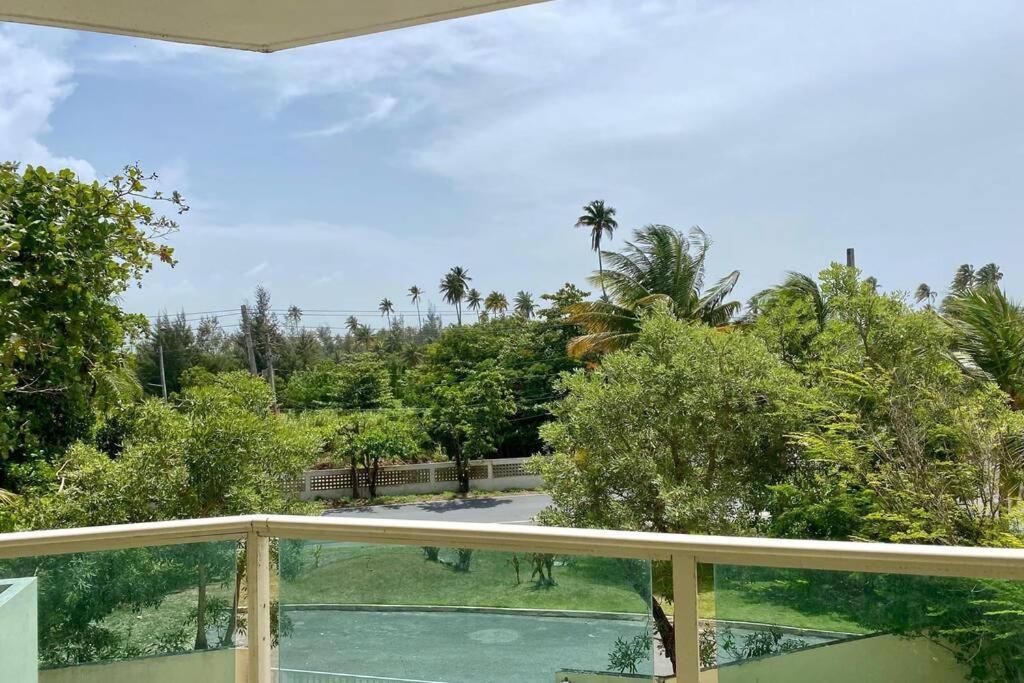 Grand Bay Beach Club, Rio Grande Appartement Buitenkant foto