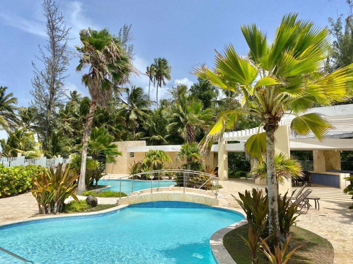 Grand Bay Beach Club, Rio Grande Appartement Buitenkant foto