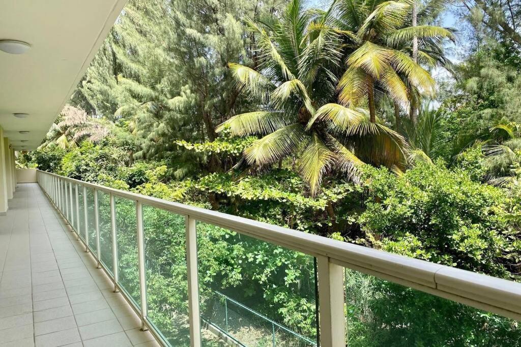 Grand Bay Beach Club, Rio Grande Appartement Buitenkant foto