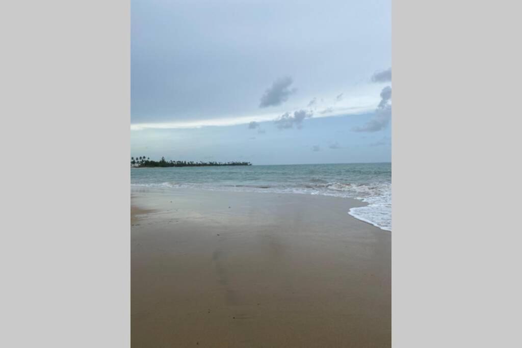 Grand Bay Beach Club, Rio Grande Appartement Buitenkant foto
