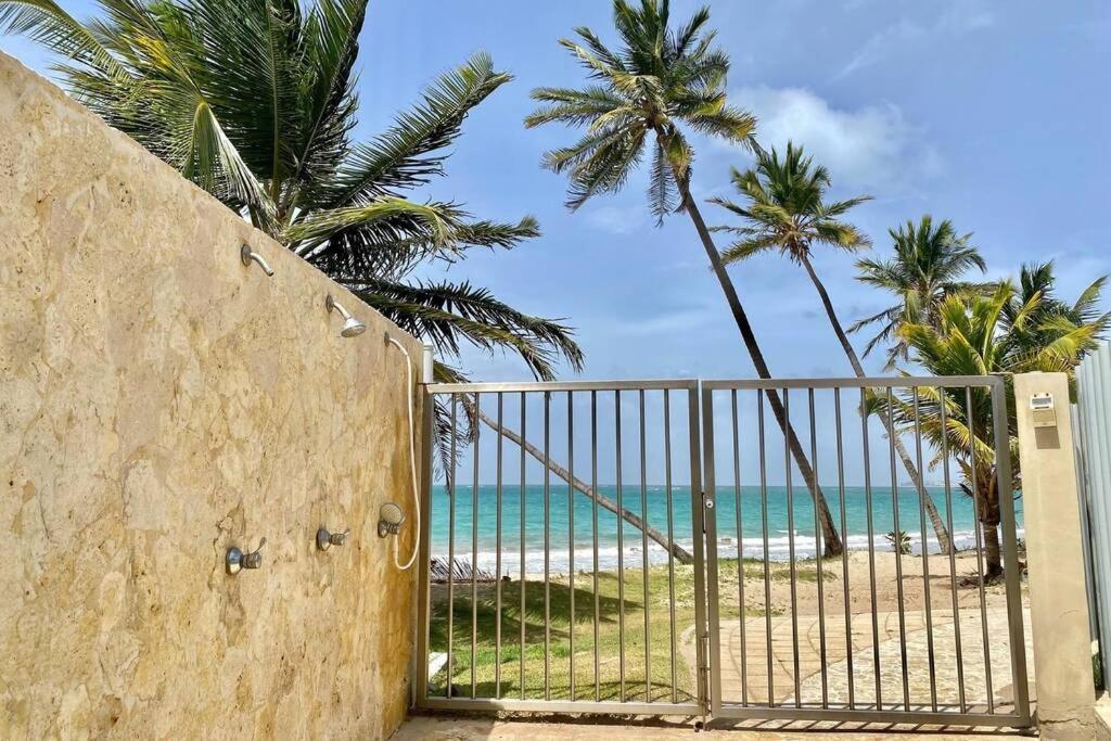 Grand Bay Beach Club, Rio Grande Appartement Buitenkant foto