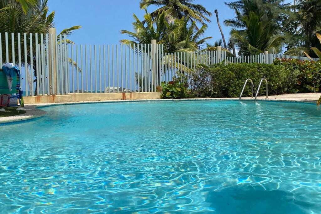 Grand Bay Beach Club, Rio Grande Appartement Buitenkant foto