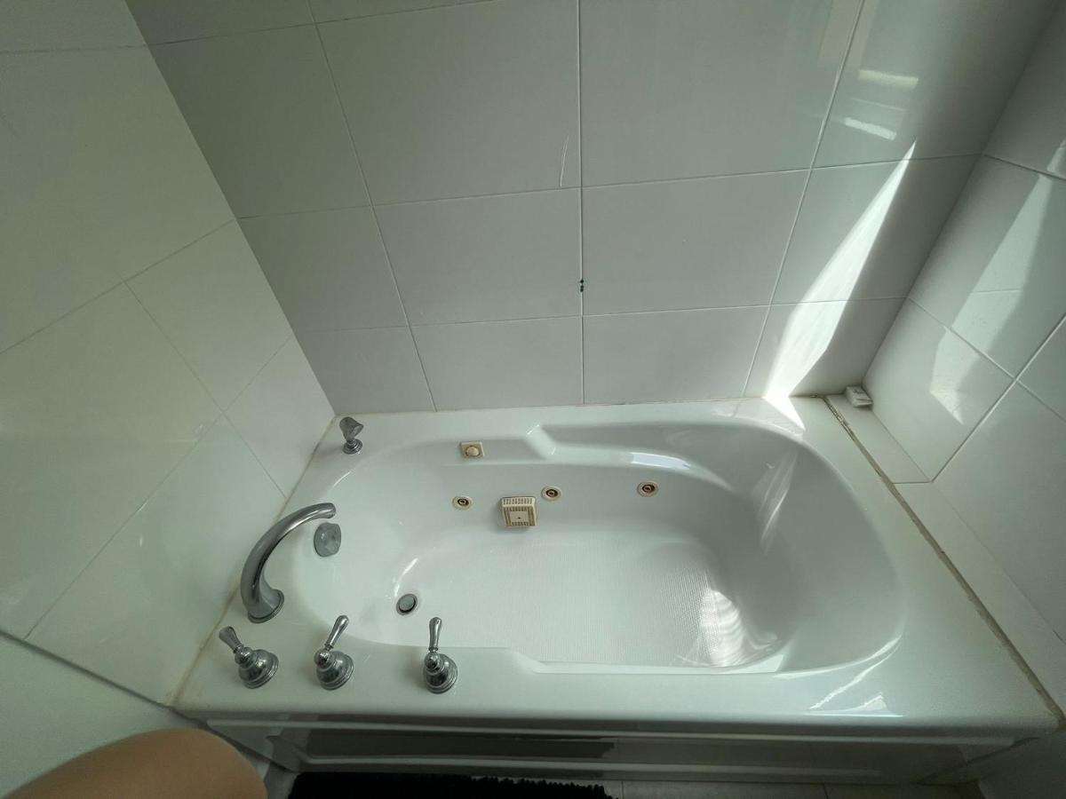 Grand Bay Beach Club, Rio Grande Appartement Buitenkant foto