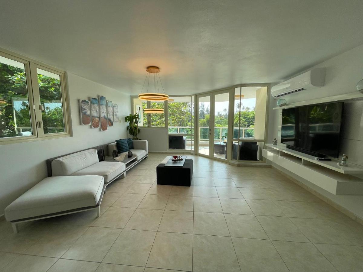 Grand Bay Beach Club, Rio Grande Appartement Buitenkant foto