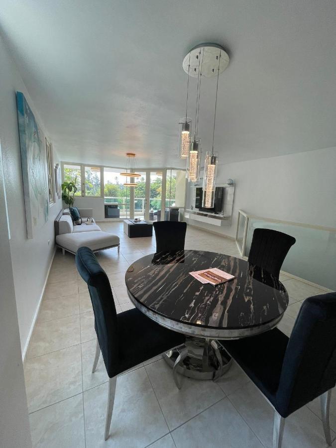 Grand Bay Beach Club, Rio Grande Appartement Buitenkant foto