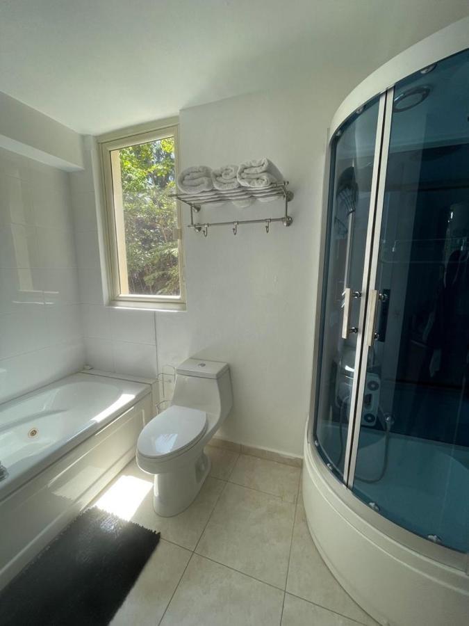 Grand Bay Beach Club, Rio Grande Appartement Buitenkant foto