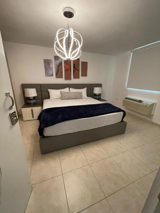 Grand Bay Beach Club, Rio Grande Appartement Buitenkant foto
