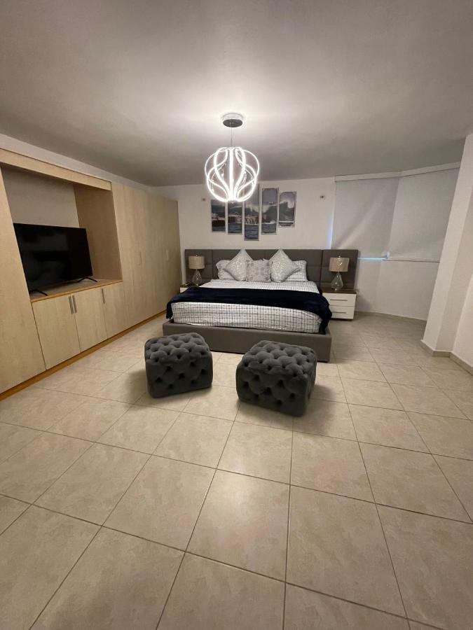 Grand Bay Beach Club, Rio Grande Appartement Buitenkant foto
